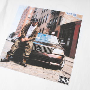 Ace SL x Social Club 'PERIDOT' Heavyweight T Shirt