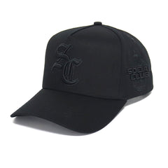 The 'Blackout' Patch Snapback