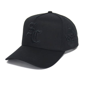 The 'Blackout' Patch Snapback