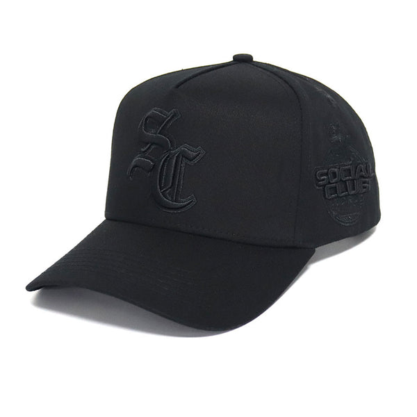 The 'Blackout' Patch Snapback