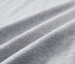 'SCL CLB' Heavyweight Hoodie (Grey)
