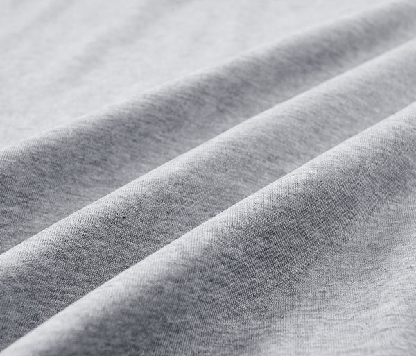 'SCL CLB' Heavyweight Hoodie (Grey)