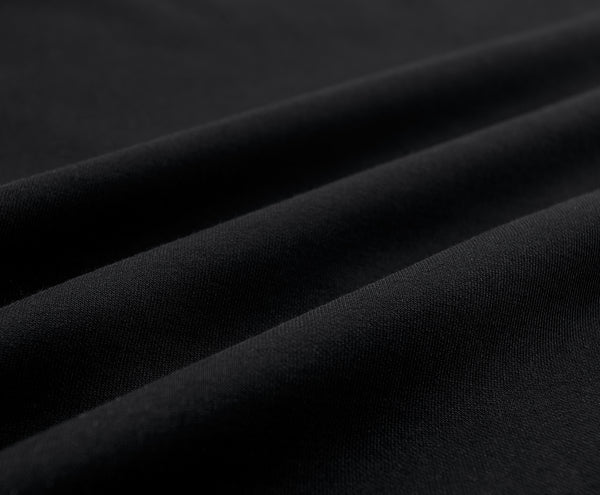 'SCL CLB' Heavyweight Hoodie (Black)