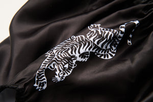 'CPH Finest' Muay Thai Shorts