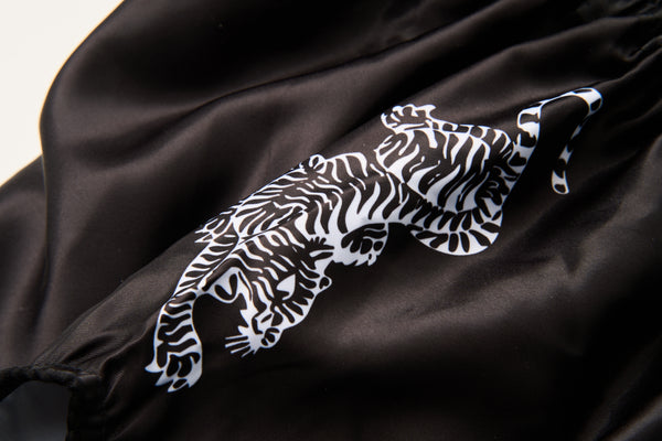 'CPH Finest' Muay Thai Shorts