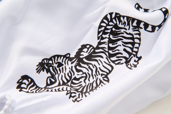 'CPH Finest' Muay Thai Shorts