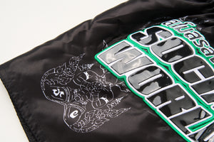'CPH Finest' Muay Thai Shorts