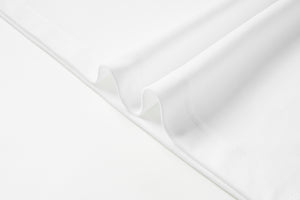 'Money Making Copenhagen' Heavyweight T-Shirt - White
