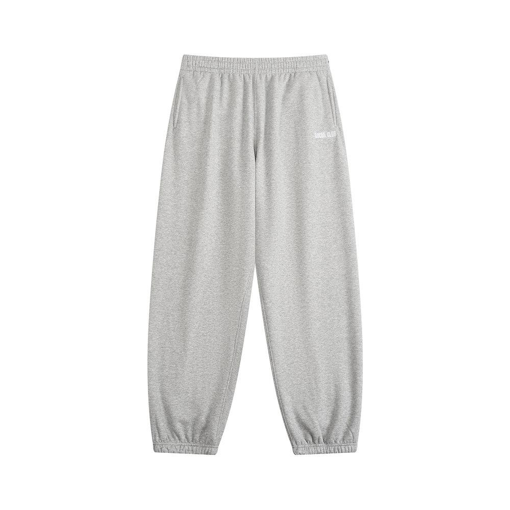The Butter Soft Sweat Pants - Grey