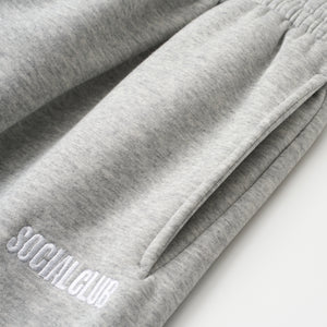 The Butter Soft Sweat Pants - Grey