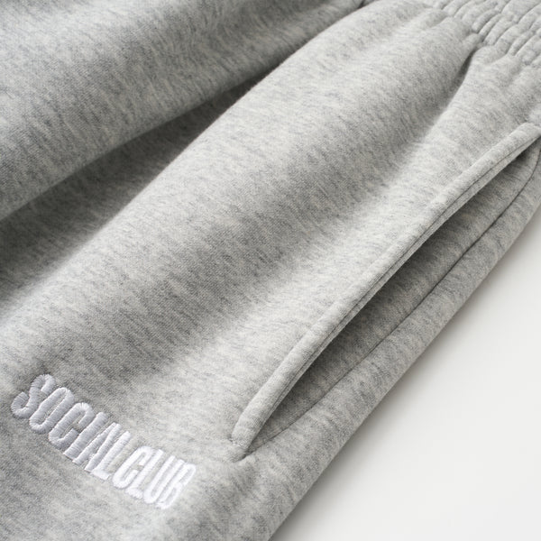 The Butter Soft Sweat Pants - Grey