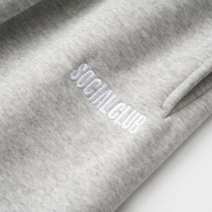 The Butter Soft Sweat Pants - Grey
