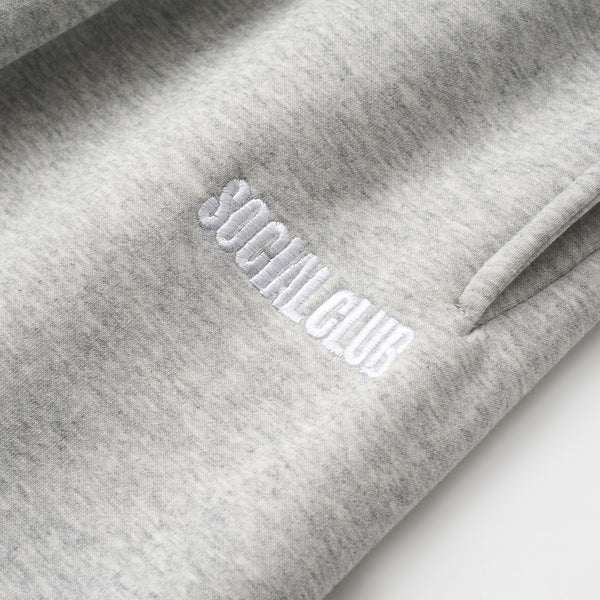 The Butter Soft Sweat Pants - Grey
