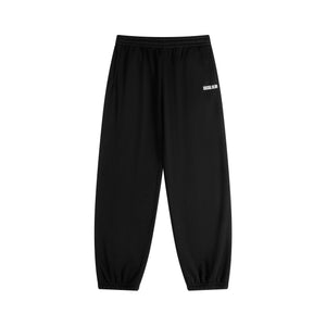 The Butter Soft Sweat Pants - Black