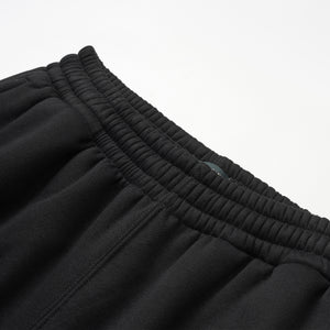 The Butter Soft Sweat Pants - Black