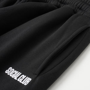 The Butter Soft Sweat Pants - Black