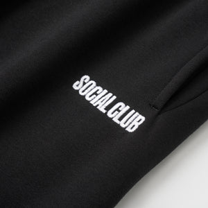 The Butter Soft Sweat Pants - Black