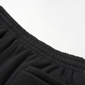 The Butter Soft Sweat Pants - Black