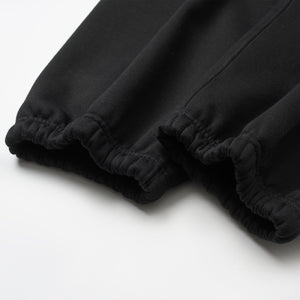 The Butter Soft Sweat Pants - Black