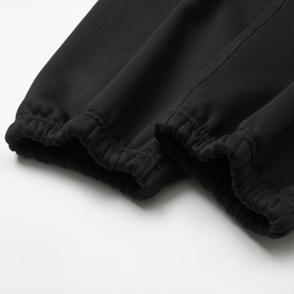 The Butter Soft Sweat Pants - Black