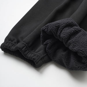 The Butter Soft Sweat Pants - Black