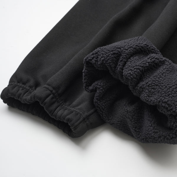 The Butter Soft Sweat Pants - Black