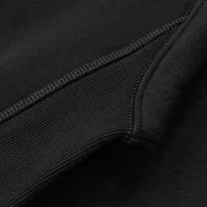 The Butter Soft Crewneck - Black