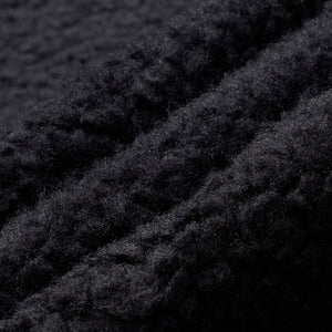 The Butter Soft Crewneck - Black