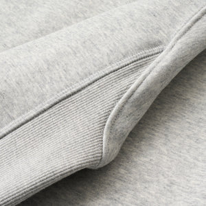 The Butter Soft Crewneck - Grey