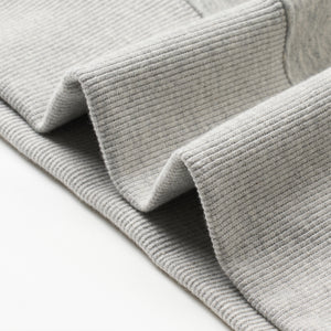 The Butter Soft Crewneck - Grey