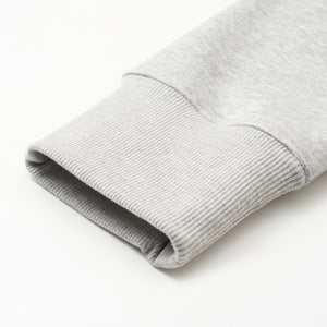 The Butter Soft Crewneck - Grey