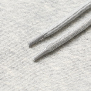 The Butter Soft Zip Hoodie - Grey