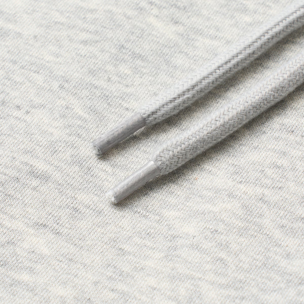 The Butter Soft Zip Hoodie - Grey