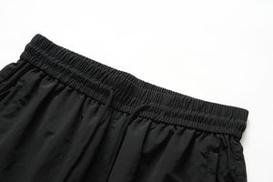 Social Club 'Rolex Green' Track Pants