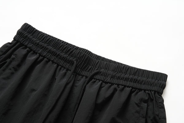 Social Club 'Rolex Green' Track Pants