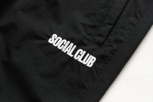 Social Club 'Rolex Green' Track Pants