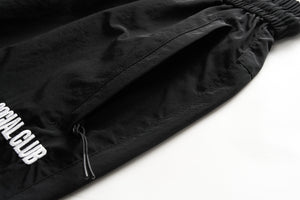 Social Club 'Rolex Green' Track Pants
