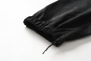 Social Club 'Rolex Green' Track Pants
