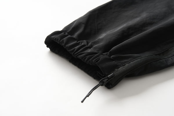 Social Club 'Rolex Green' Track Pants