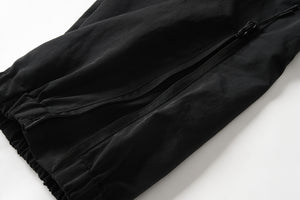 Social Club 'Rolex Green' Track Pants