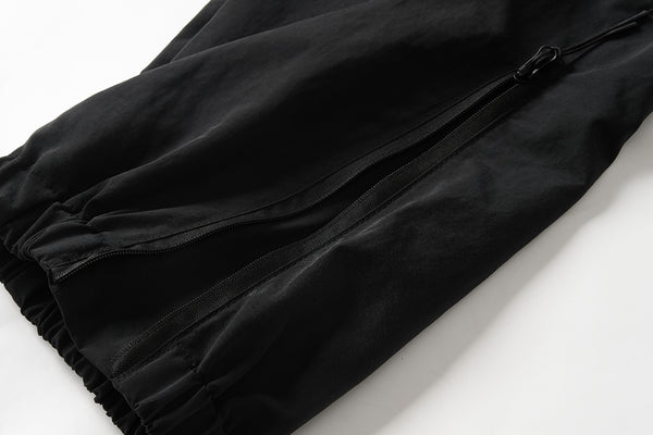 Social Club 'Rolex Green' Track Pants