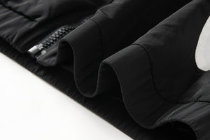 Social Club 'Oreo' Track Jacket