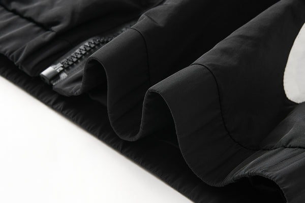 Social Club 'Oreo' Track Jacket