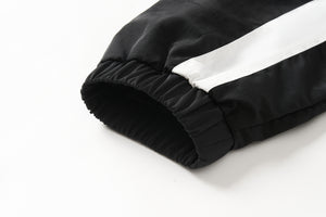 Social Club 'Oreo' Track Jacket