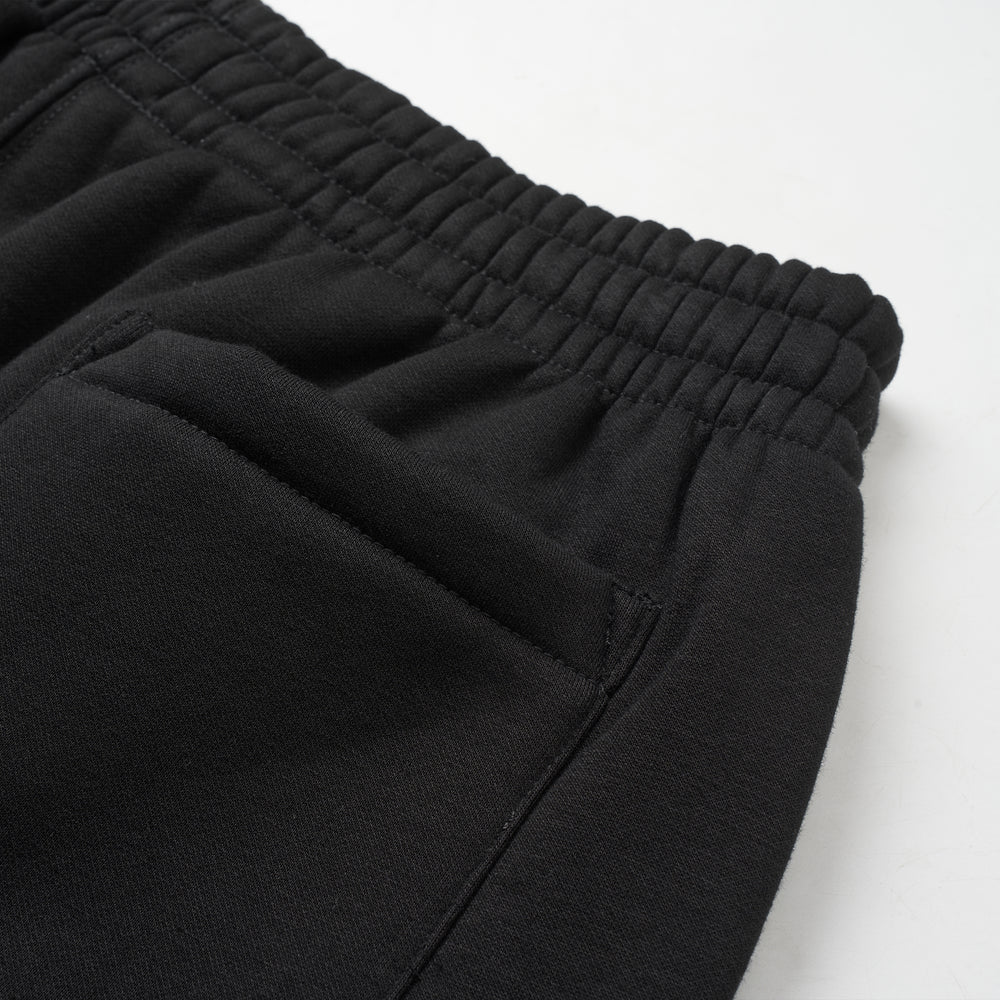 The Butter Soft Sweat Pants - Black