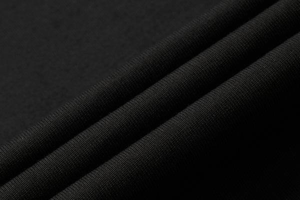 'Money Making Copenhagen' Heavyweight T-Shirt - Black