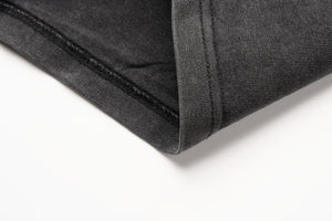 Social Club 'SC World' Heavyweight T-Shirt