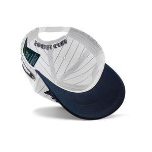 The '26 Pinstripe Snapback
