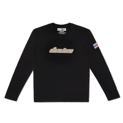 Muay Thai 'Tiger' L/S T Shirt