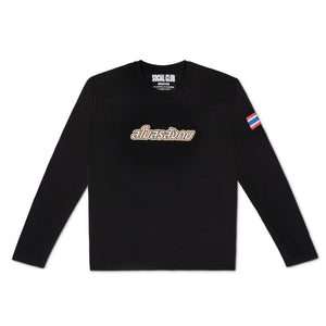 Muay Thai 'Tiger' L/S T Shirt